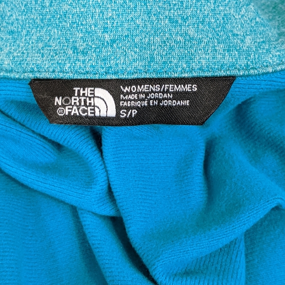 The North Face track jacket - Picture 5 of 5